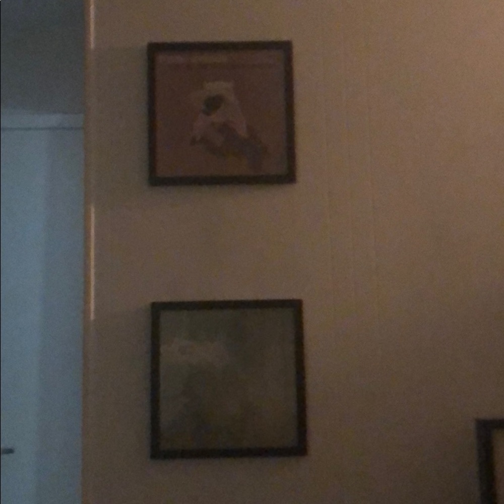 Meet your Posher, Leina